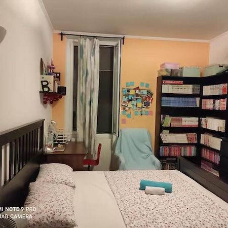 B&B Sunny House Ventimiglia Exteriér fotografie